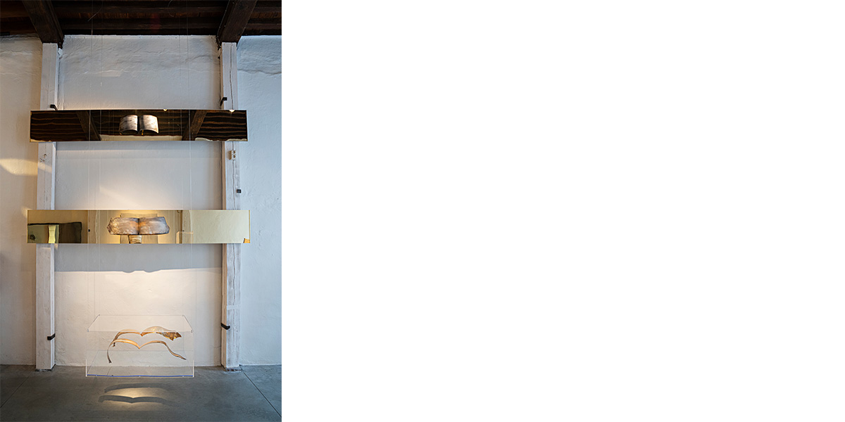 contemporary sculptures by Rembrandt Jordan